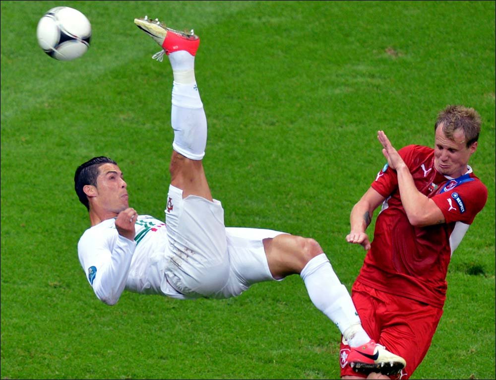 Je m appelle calificare | Italia 1-1 Croatia | Cehia 2-1 Islanda | Show in Olanda 6-0 Letonia, SURPRIZA URIASA in Bulgaria