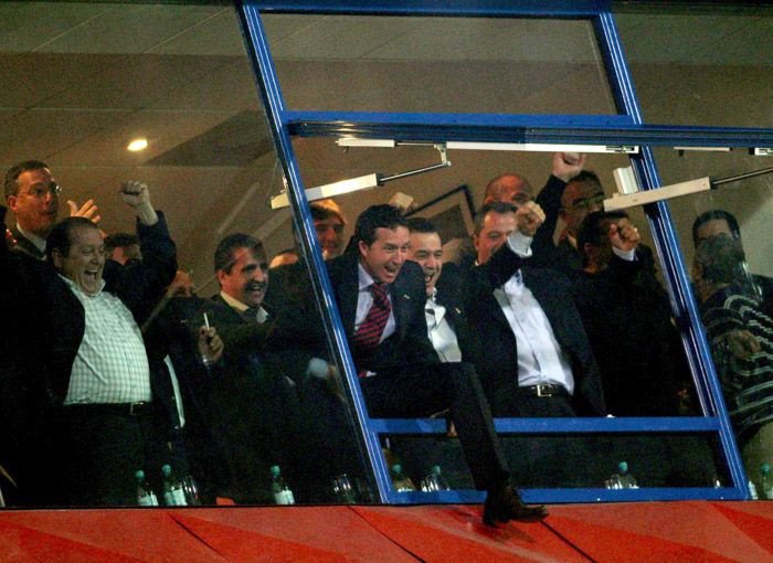 FOTO DOCUMENT! Cum arata Romania ultima oara cand a fost Iordanescu selectioner. Steaua si nationala, de nerecunoscut!_6