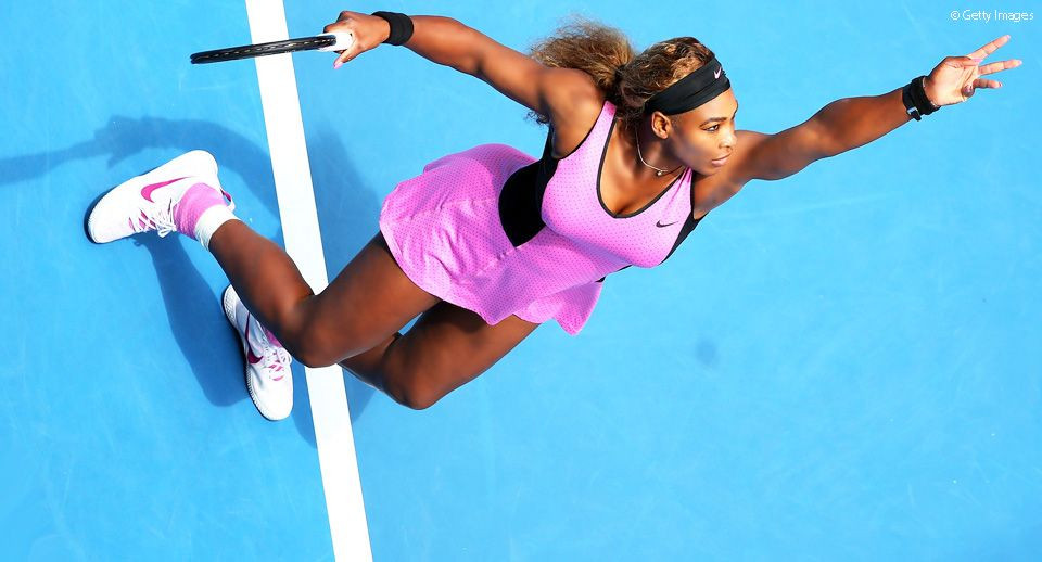 Simona si Sharapova, colege de suferinta ! Nu au prins top 10 cei mai multi asi in 2014! Cele doua jucatoare care DOMINA topul