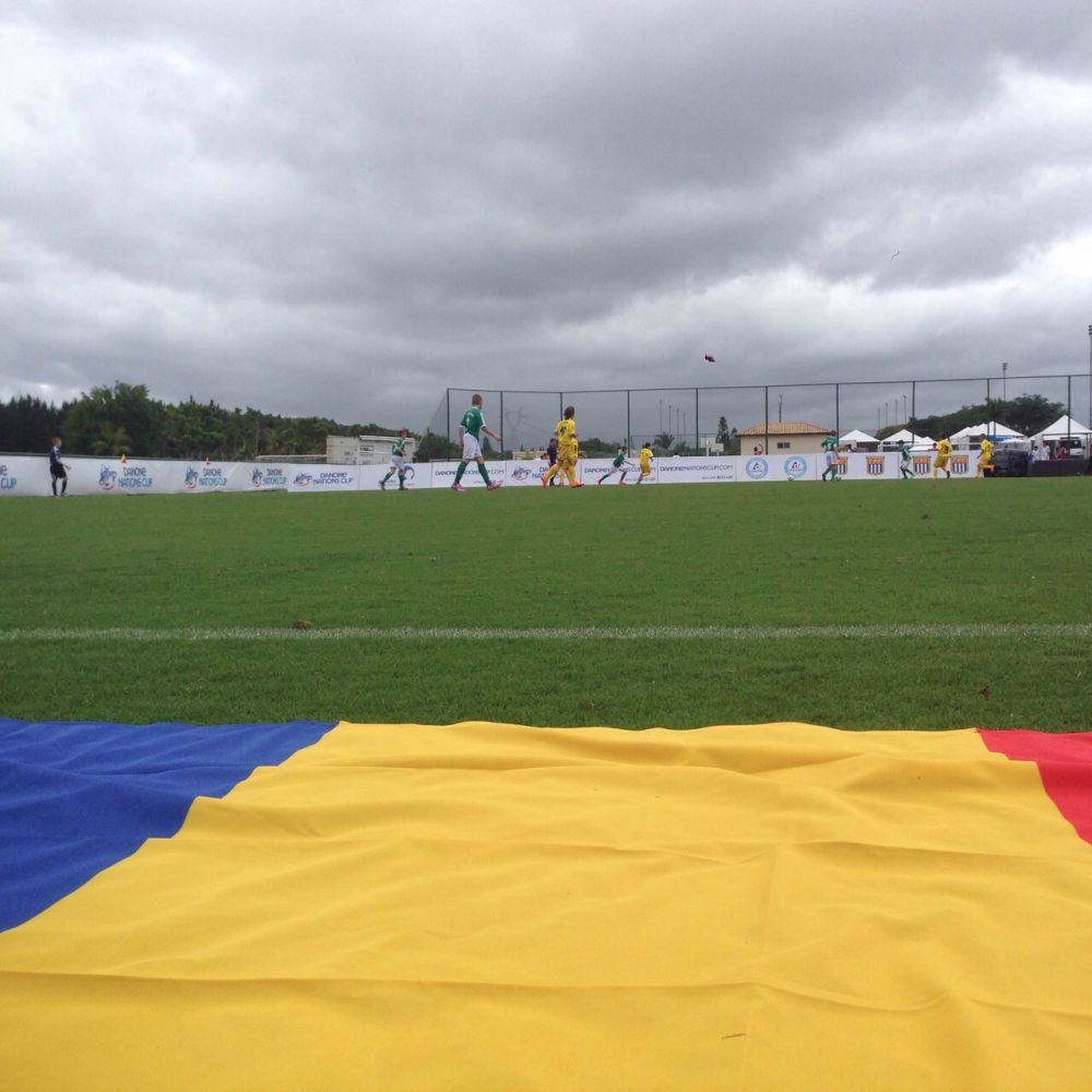 La 20 de ani de la SFERTUL DE AUR din SUA, pustii lui Hagi egaleaza fac senzatie la Mondial! Maine jucam pentru locul 5 in Brazili_4