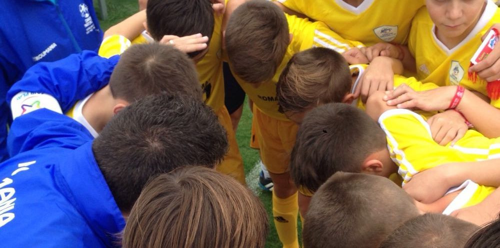 La 20 de ani de la SFERTUL DE AUR din SUA, pustii lui Hagi egaleaza fac senzatie la Mondial! Maine jucam pentru locul 5 in Brazili_5