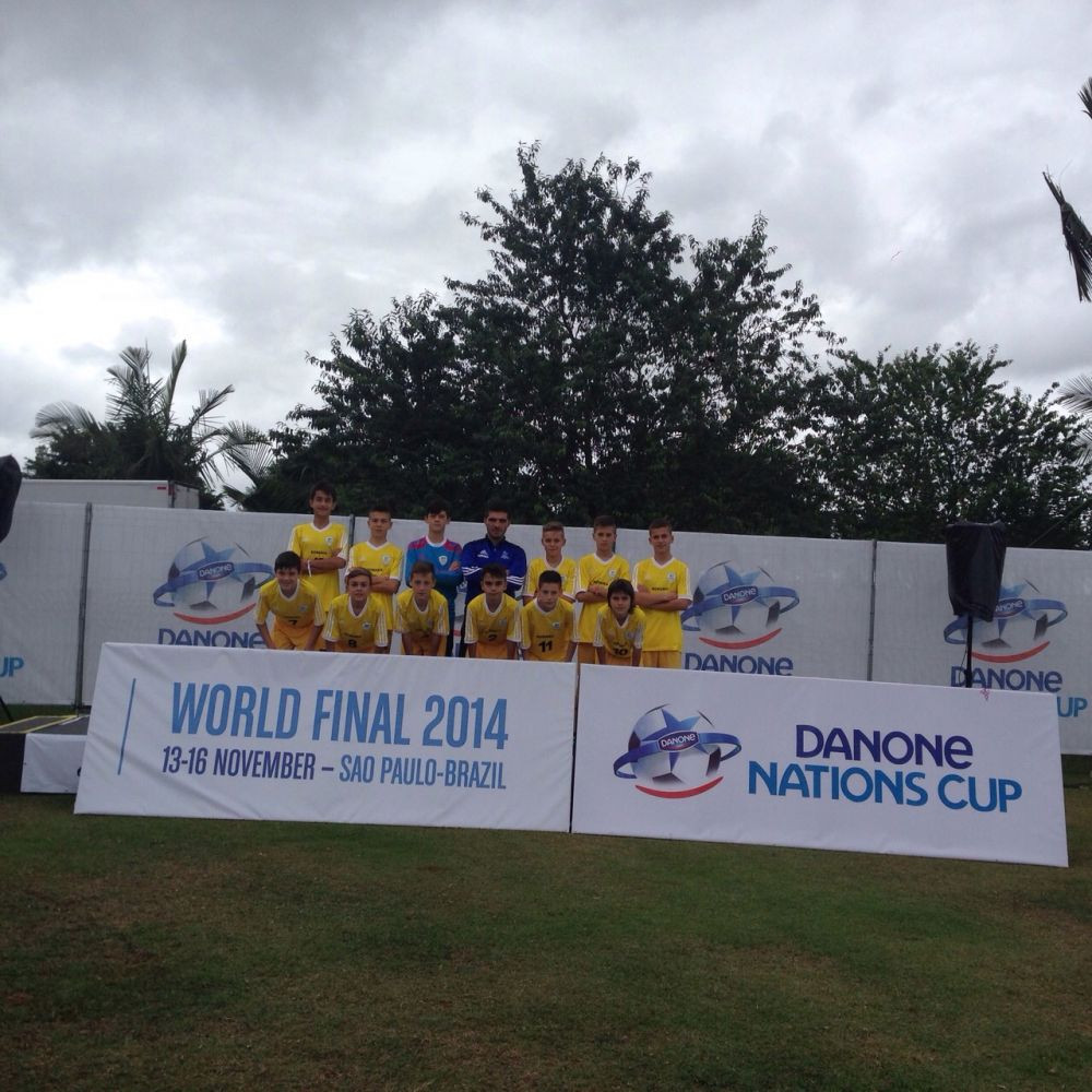 La 20 de ani de la SFERTUL DE AUR din SUA, pustii lui Hagi egaleaza fac senzatie la Mondial! Maine jucam pentru locul 5 in Brazili_7