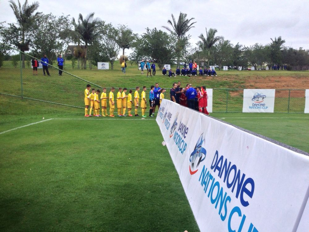 La 20 de ani de la SFERTUL DE AUR din SUA, pustii lui Hagi egaleaza fac senzatie la Mondial! Maine jucam pentru locul 5 in Brazili_10