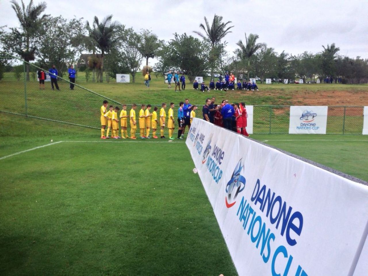 La 20 de ani de la SFERTUL DE AUR din SUA, pustii lui Hagi egaleaza fac senzatie la Mondial! Maine jucam pentru locul 5 in Brazili_10