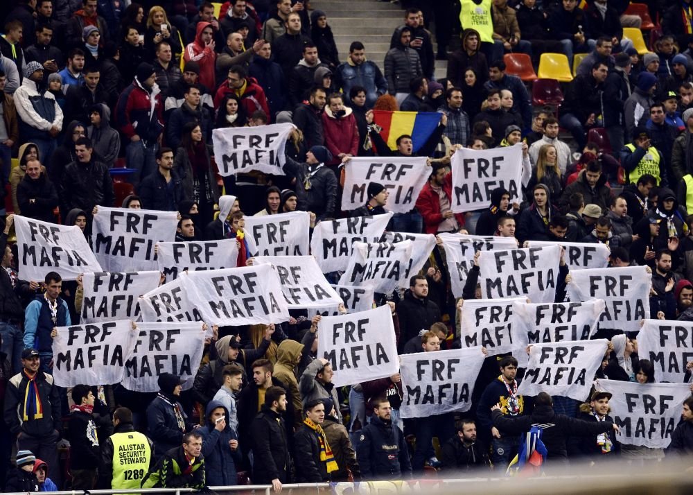 Cea mai DURA reactie dupa victoria Romaniei cu Irlanda de Nord! Asta e o nesimtire! Ce gest a uimit: