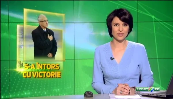 Povestea unica a celui mai TARE suporter de la Romania - Irlanda de Nord: s-a costumat in Napoleon, Pacala si Charlie Chaplin.FOTO