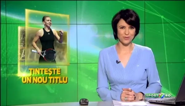 Simona Halep, aproape de reusita carierei! A fost nominalizata la jucatoarea anului in tenis. Ajut-o sa CASTIGE CU UN VOT AICI