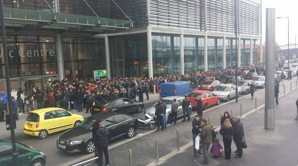 Romania a trecut la un alt nivel Mesajul lui Ciprian Marica, dupa alegerile prezidentiale. FOTO