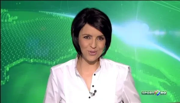 Moment SPECIAL pentru gimnastele de aur ale Romaniei! Cum s-au simtit in ziua votului! VIDEO