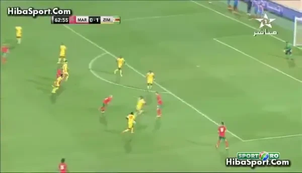 REAL LIFE FIFA! :) Asta e probabil unul dintre cele mai tari goluri din 2014! Cum arata Tiki-Taka PERFECTA: VIDEO