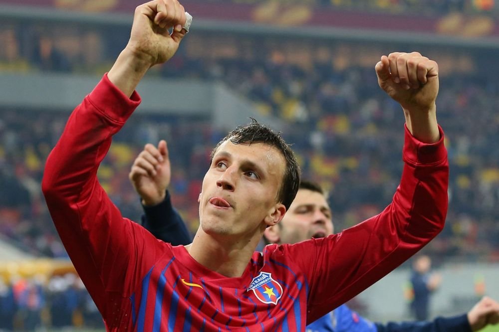 Veste URIASA pentru Vlad Chiriches! Salvarea e aproape! Anuntul facut azi de italieni