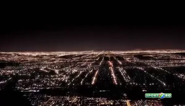 Gymkhana 7: Ken Block, dezlantuit pe strazile din Los Angeles in cel mai PUTERNIC Mustang din istorie. VIDEO