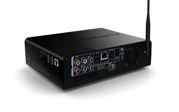 BLACK FRIDAY 2014: Reduceri la media playere, DVD BluRay playere si videoproiectoare