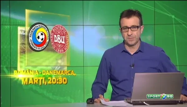 Intrebarea pusa de Mutu a PORNIT tristetea! Ce a spus Mutu cand juca la nationala, in urma cu 11 ani! VIDEO