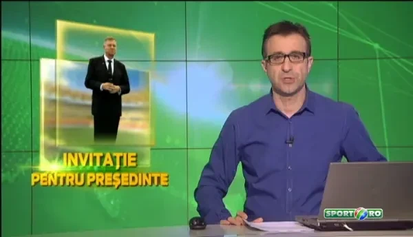 Nationala vrea sa scoata Romania in strada ca noul presedinte! Invitatia lui Iordanescu inainte de Romania - Danemarca
