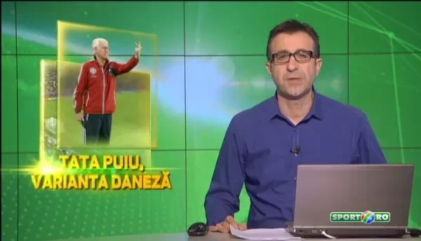Inca un 5-2 ? Nu e imposibil, ii sperie danezii pe Papp si Chiriches! Ce au in comun cu nationala Romaniei! VIDEO