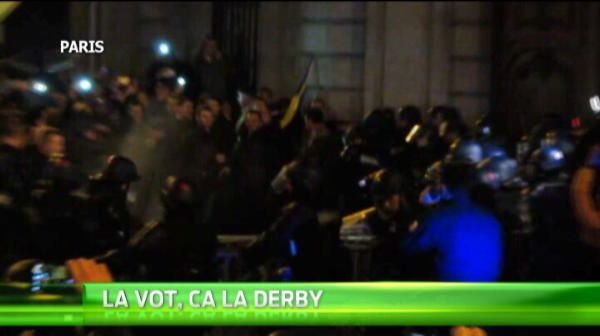 Marturia unuia dintre cei mai puternici oameni de fotbal din Romania! "Imi crapa obrazul daca NU votam!" VIDEO