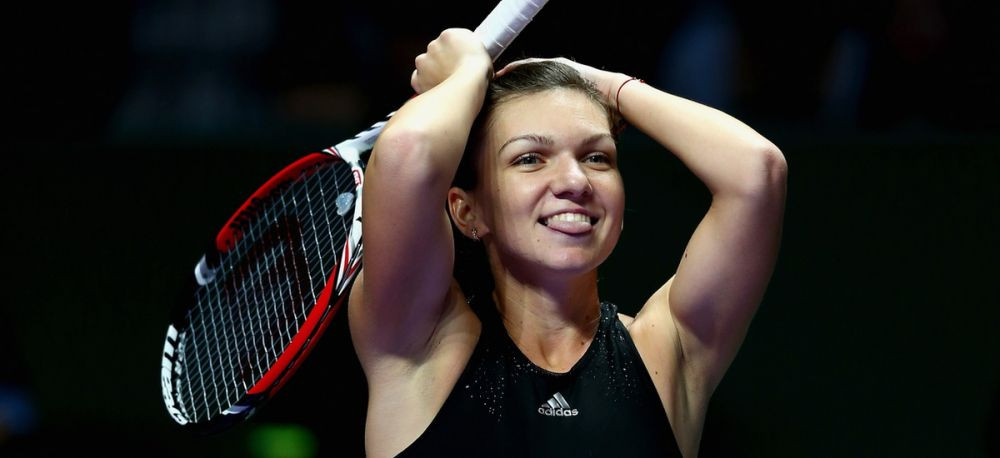 Halep si-a stabilit programul pentru noul an: le evita pe Serena si Sharapova si merge la Shenzen, inainte de Australian Open