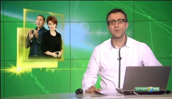 Presedintele Craiovei a suparat-o pe Olguta: Am sperat tot timpul ca Iohannis devine presedinte Ce spune despre noul stadion