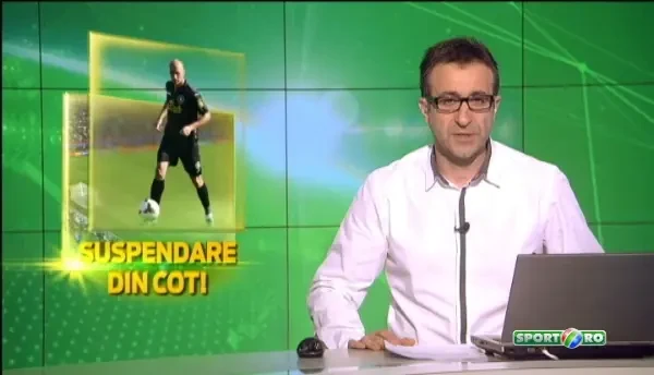 Nu stiu cand voi mai fi un om normal! Drama lui Rusescu dupa ultimele vesti. Mesajul lui Gabi Muresan pentru fanii Stelei