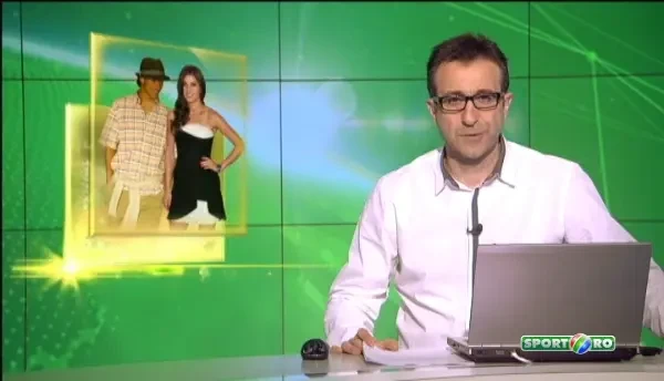 Vacanta de LUX petrecuta de Sorana Carstea si iubitul sau! Unde a dus-o pe sportiva! VIDEO