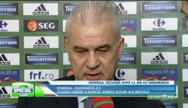 Mi-am dorit revansa asta! Anuntul facut de Iordanescu despre viitorul nationalei, dupa ultimul meci al anului