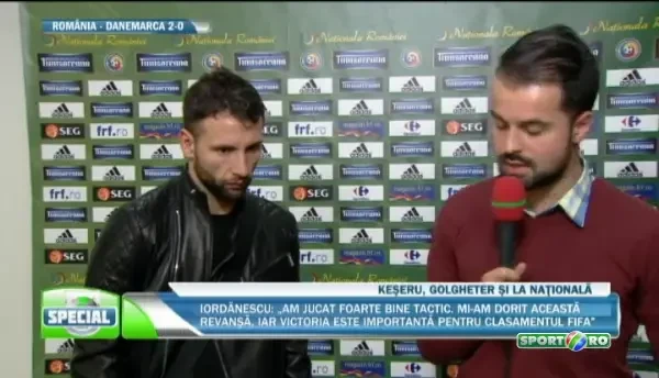 Mi-as dori ca Steaua sa nu mai poata sa-l tina! Reactia lui Rat dupa ce a vazut golul fabulos al lui Keseru