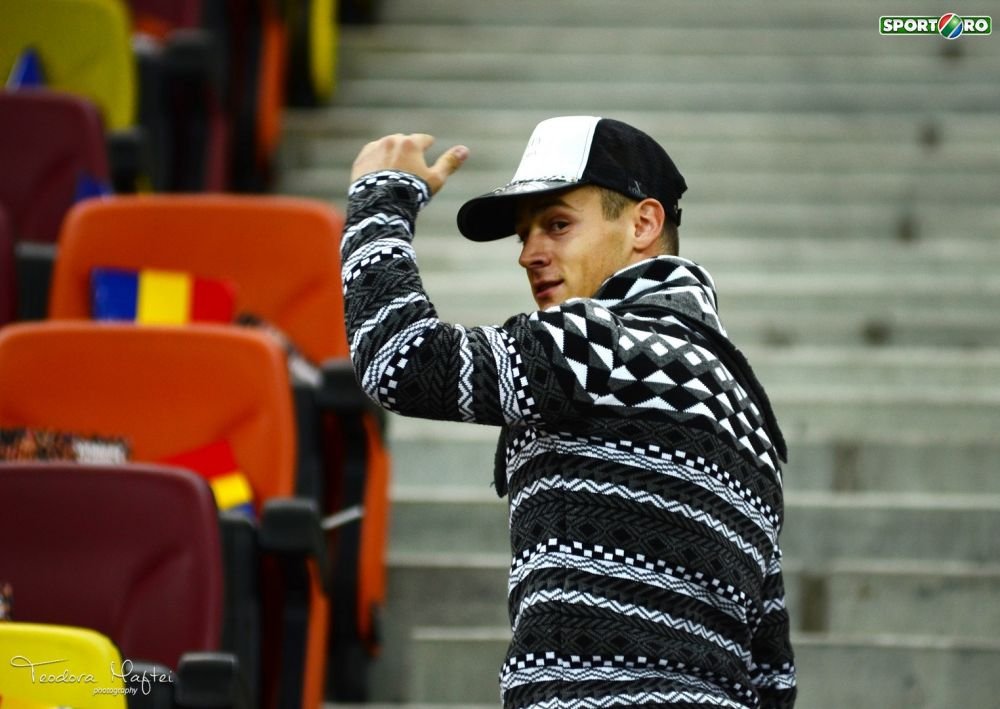 GALERIE FOTO: 100 de imagini superbe surprinse aseara pe National Arena in super show-ul 