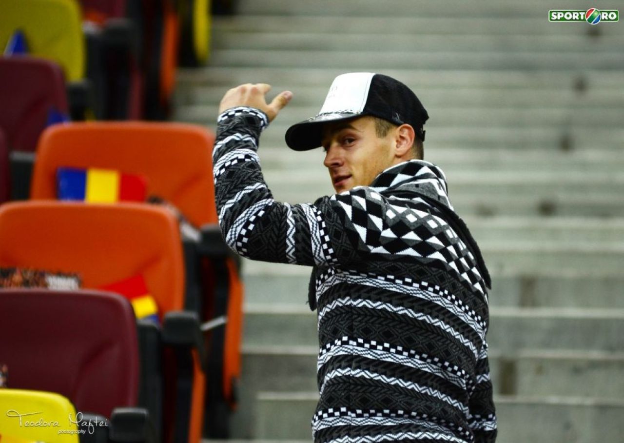 GALERIE FOTO: 100 de imagini superbe surprinse aseara pe National Arena in super show-ul