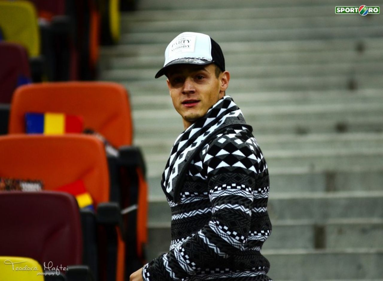 GALERIE FOTO: 100 de imagini superbe surprinse aseara pe National Arena in super show-ul