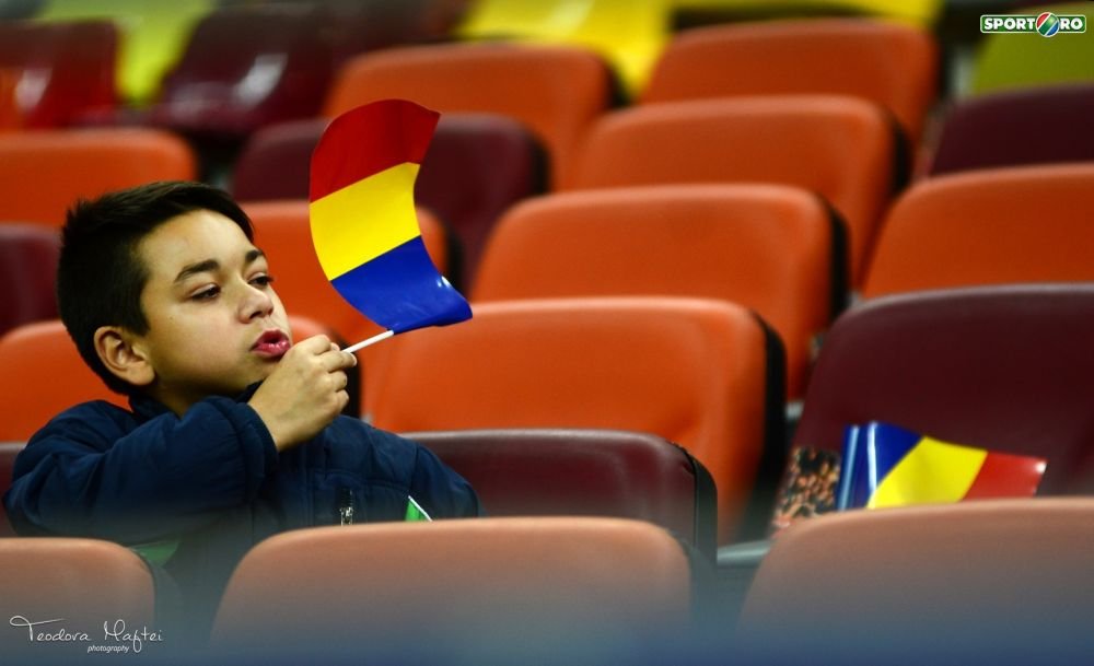 GALERIE FOTO: 100 de imagini superbe surprinse aseara pe National Arena in super show-ul 