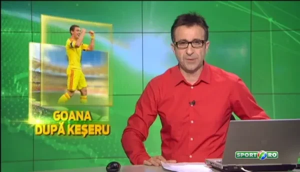 si pierde Steaua golgheterul? Oferta de 2,5 milioane pentru Keseru din Serie A! Reactia jucatorului: