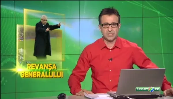 A stat 10 minute in frig dupa meci pentru asta! Imagini NEVAZUTE la TV cu Iordanescu dupa meciul cu Danemarca. Ce a facut