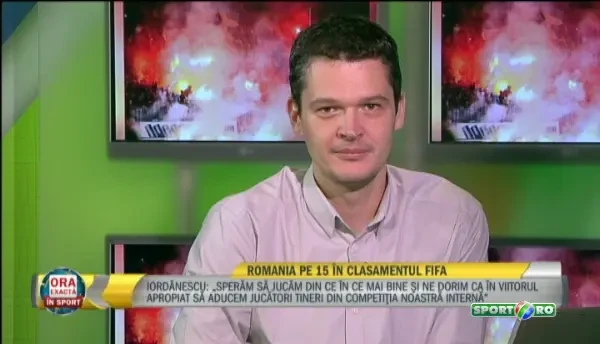 Nu vreau scandal cu Piturca! De 2 ani am incercat sa-i conving! Ultima ironie lansata de Reghecampf la adresa lui Piturca