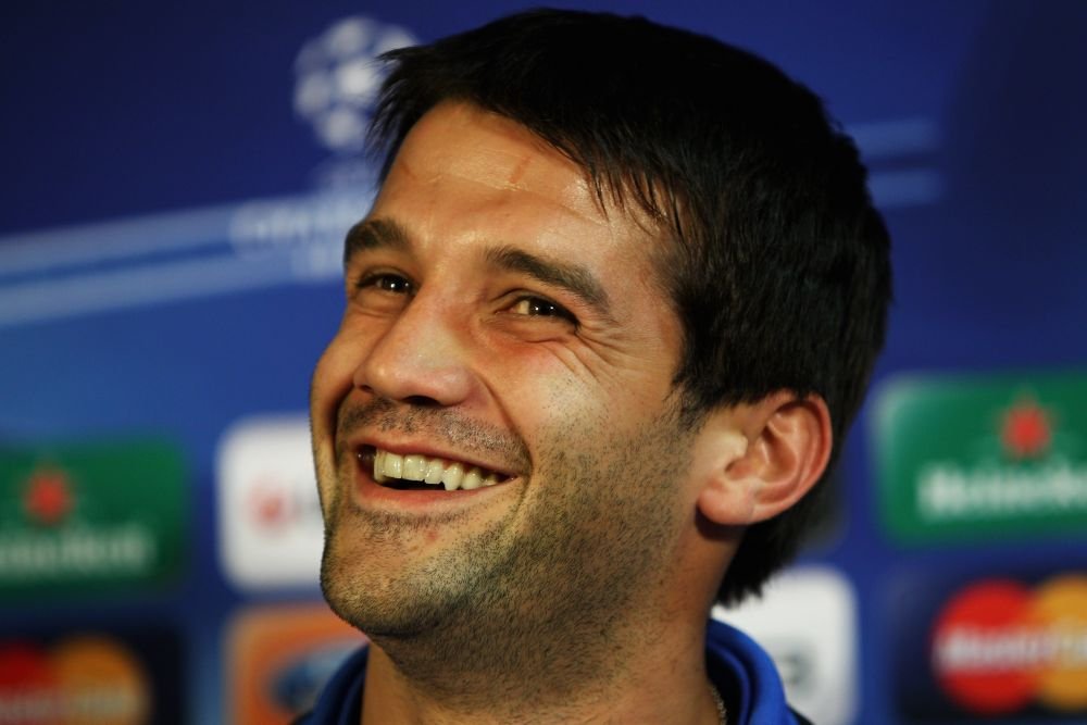 Revenire spectaculoasa pentru Chivu! Fostul capitan al nationalei se intoarce la echipa cu care a castigat Liga Campionilor!