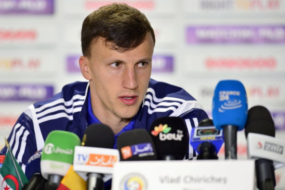 Chiriches are sansa unui transfer in Bundesliga: Sa vina si sa uite tot ce s-a intamplat la Tottenham . Unde ar putea juca