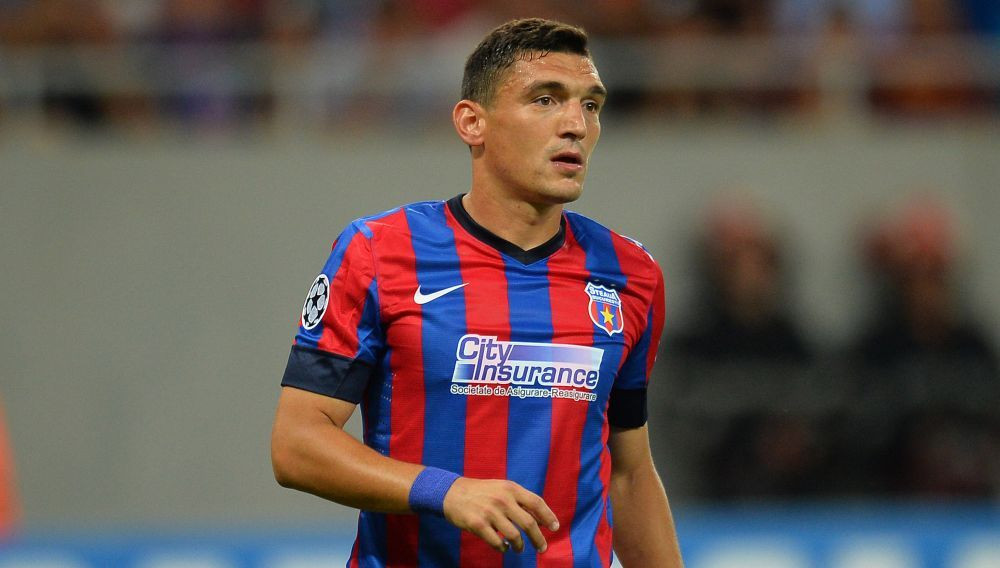 Keseru e intr-o forma extraordinara, dar Steaua nu sta in nimeni . Hagi a vorbit despre prestatiile excelente ale atacantului: