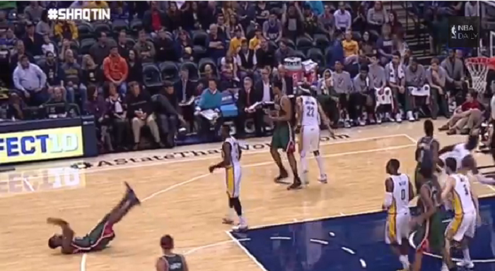 Baschet la Maxx: topul in care LeBron James nu vrea sa fie pe primul loc! Voteaza gluma etapei in NBA! VIDEO