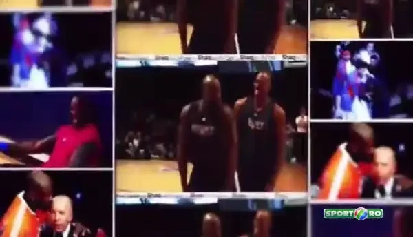 Baschet la Maxx: topul in care LeBron James nu vrea sa fie pe primul loc! Voteaza gluma etapei in NBA! VIDEO