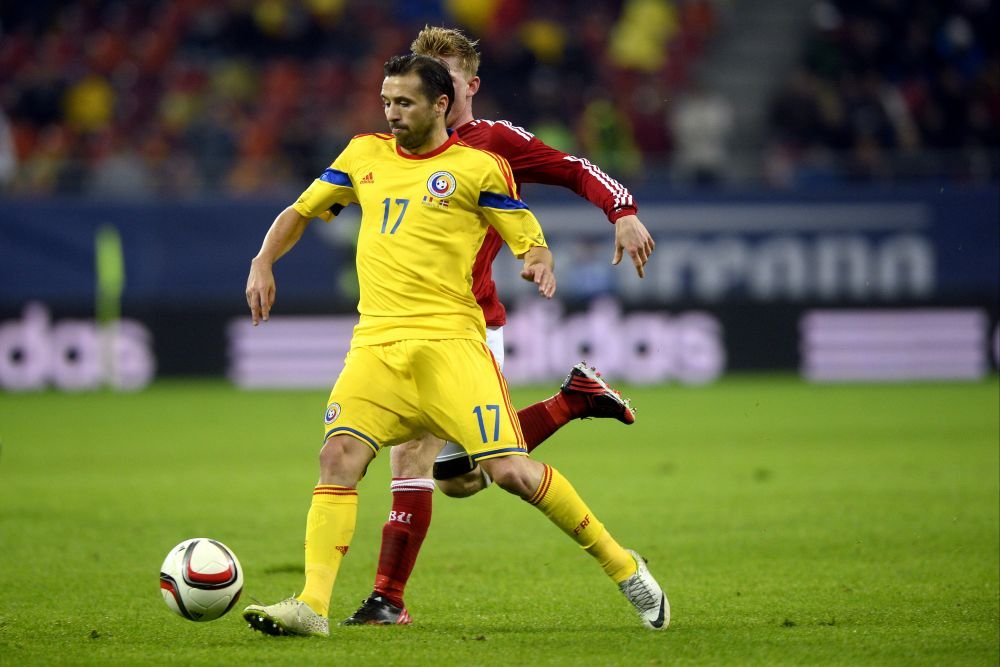 Semnul ca Sanmartean pleaca de la Steaua! Arabii au facut azi anuntul, Reghe pregateste BOMBA
