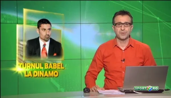 Primul club din Liga I care amendeaza fiecare injuratura cu 20 de euro. Vor sa dea un golgeter mai spectaculos decat Keseru