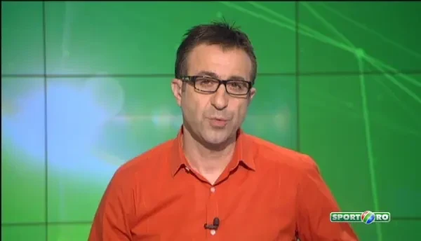 Rusescu poate sa profite ca va purta MASCA pentru tot restul carierei! Ce ar putea face SPECIAL pentru fanii Stelei: