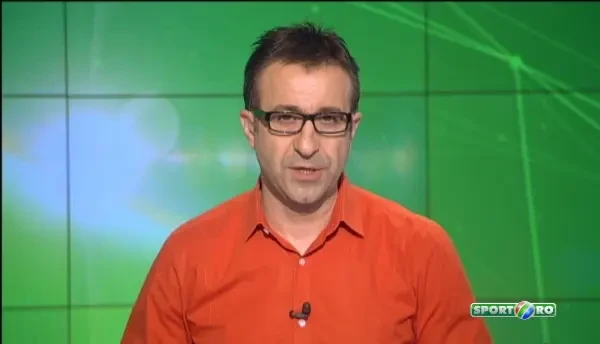 Sportul ca prioritate in Romania, unul dintre mesajele lui Ion Tiriac si Gica Hagi catre Klaus Iohannis. Ce i-au transmis