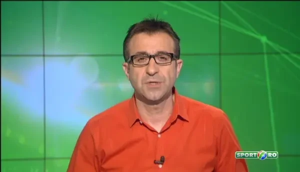 Va dau cuvantul meu! Ce poster a gasit Ion Tiriac la Polul Nord! A ramas cu gura cascata! VIDEO