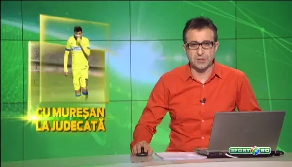 Discutia dintre Argaseala si Ilie Nastase, cand credeau ca nu sunt filmati! Au vorbit despre subiectul toamnei la Steaua! VIDEO