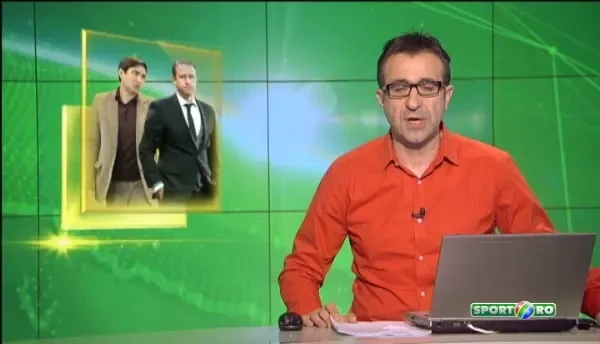 In sfarsit, joaca si Romania fotbal! LOVITURA sub centura de la Reghe pentru Piti! L-a facut praf inainte de meciul direct!