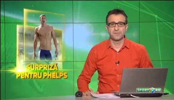 Dezvaluirea socanta a iubitei lui Michael Phelps: M-am nascut baiat! Cel mai medaliat sportiv din istorie N-A STIUT ASTA