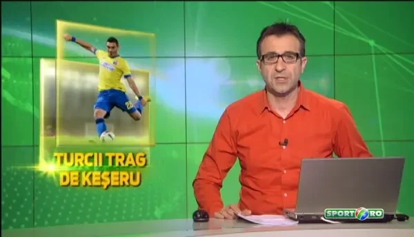 Ele sunt CLUBURILE care il vor pe Keseru! Varful Stelei le-a impresionat, asa ca au pregatit BANII! Unde poate pleca: