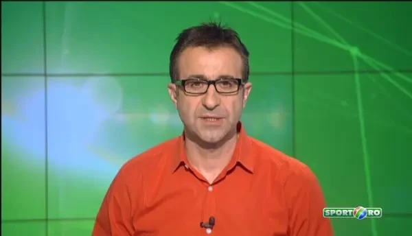 Motivul INCREDIBIL pentru care acest fotbalist a intarziat la antrenament! De ce n-a putut sa porneasca masina :))