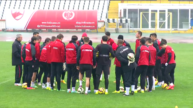 Primul club din Liga I care amendeaza fiecare injuratura cu 20 de euro. Vor sa dea un golgeter mai spectaculos decat Keseru